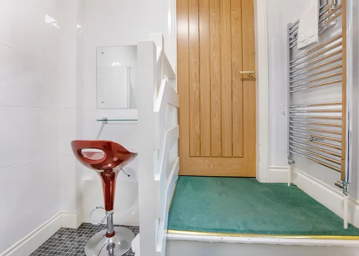 Bed & Breakfast St Marys