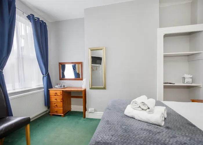 Bed & Breakfast St Marys 4*