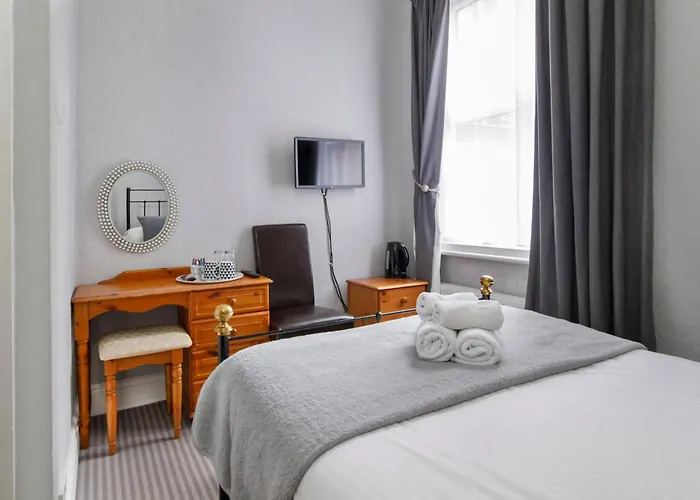 Bed & Breakfast St Marys