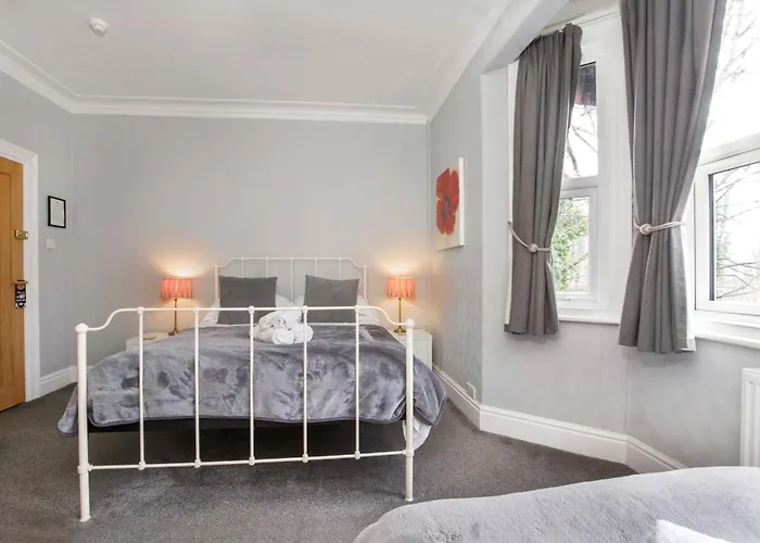 St Marys Bed & Breakfast