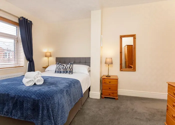Bed & Breakfast St Marys 4*