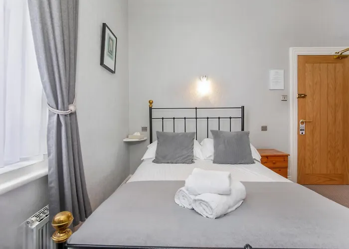 St Marys Bed & Breakfast 4*