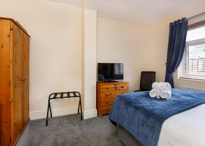 Bed & Breakfast St Marys York