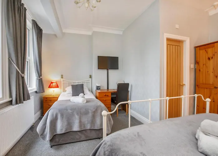 St Marys Bed & Breakfast