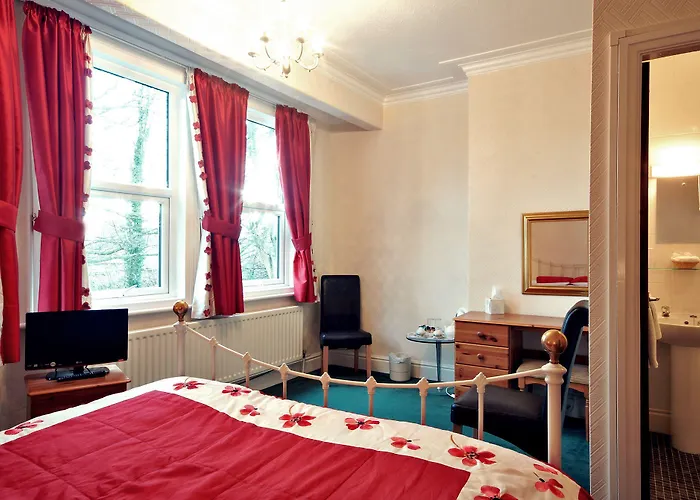 Bed & Breakfast St Marys