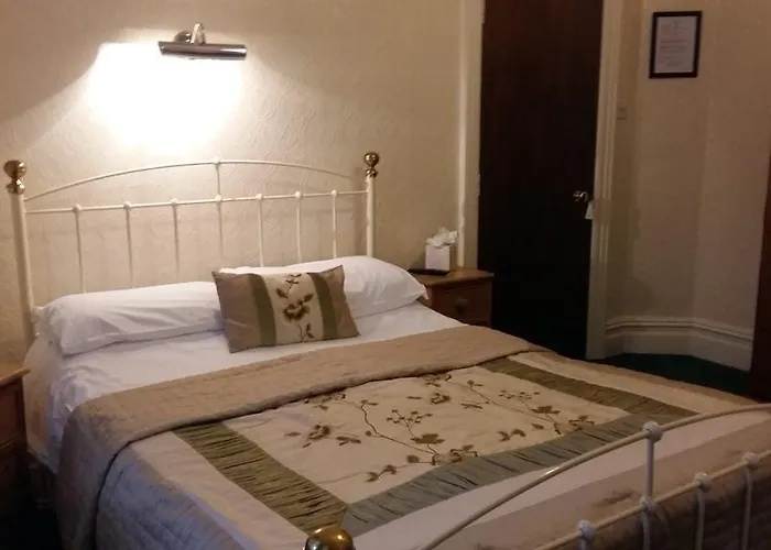 St Marys Bed & Breakfast 4*