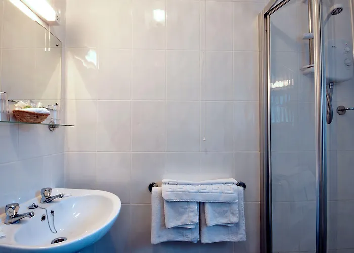 St Marys Bed & Breakfast 4*