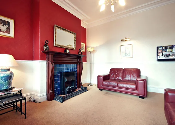 Bed & Breakfast St Marys York