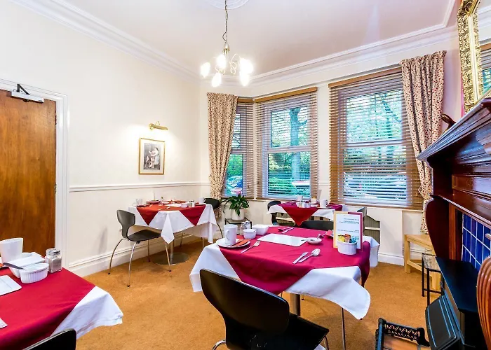 St Marys Bed & Breakfast 4*