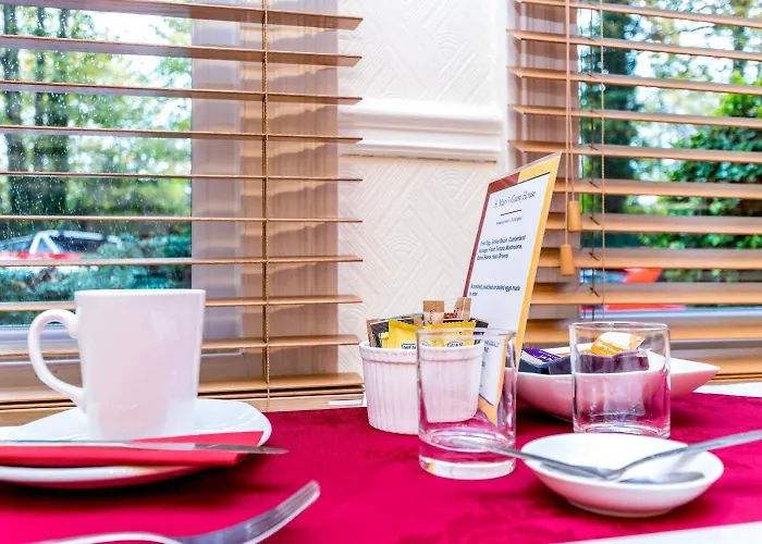 Bed & Breakfast St Marys