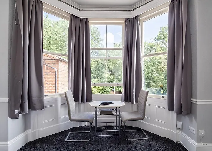 Bed & Breakfast St Marys