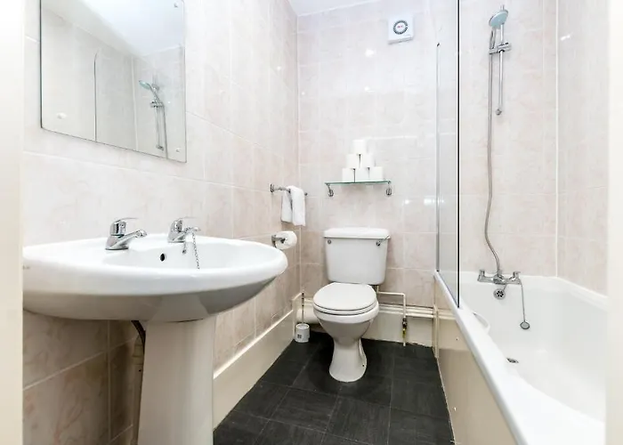 Bed & Breakfast St Marys