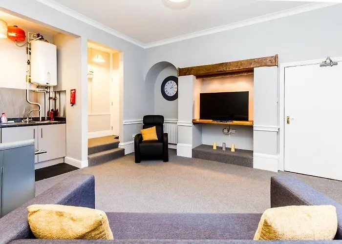 St Marys Bed & Breakfast