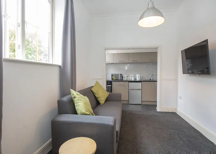 Bed & Breakfast St Marys