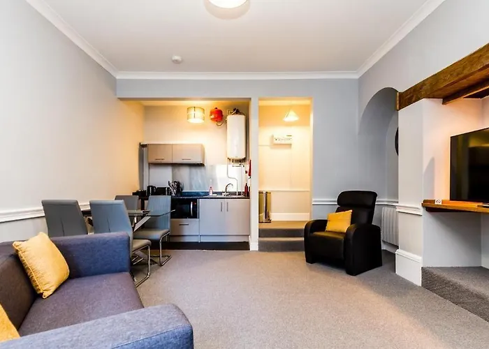 St Marys Bed & Breakfast 4*