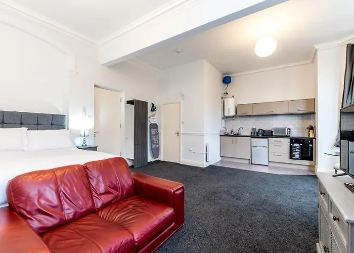 St Marys Bed & Breakfast York