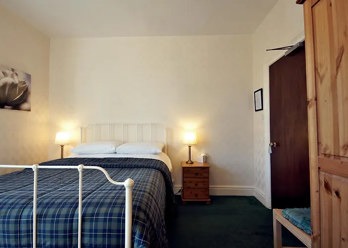 St Marys Bed & Breakfast 4*