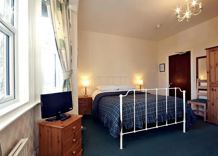 Bed & Breakfast St Marys York