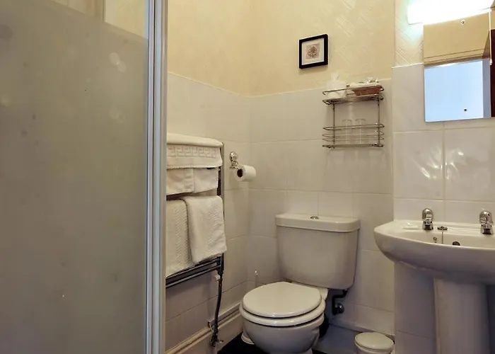 Bed & Breakfast St Marys York