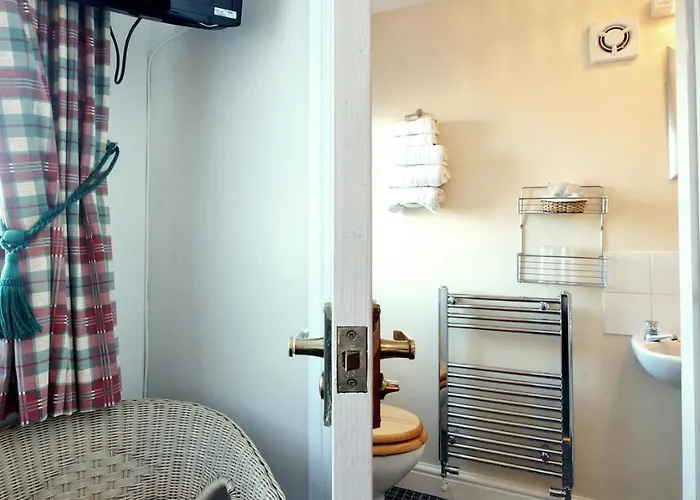 St Marys Bed & Breakfast 4*