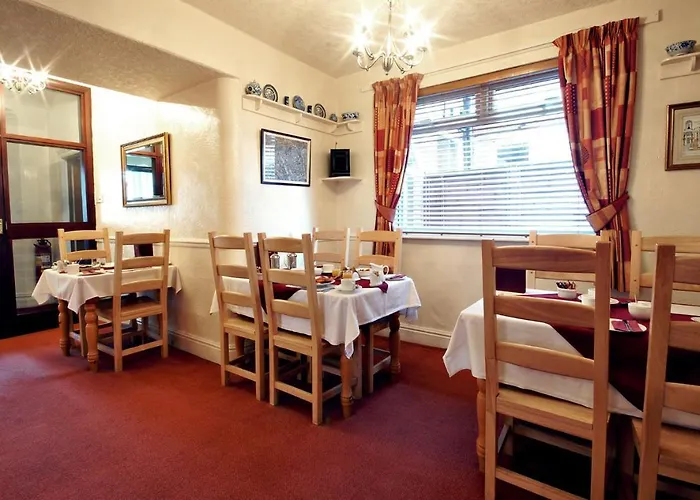 Bed & Breakfast St Marys York
