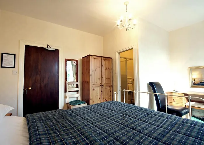 Bed & Breakfast St Marys