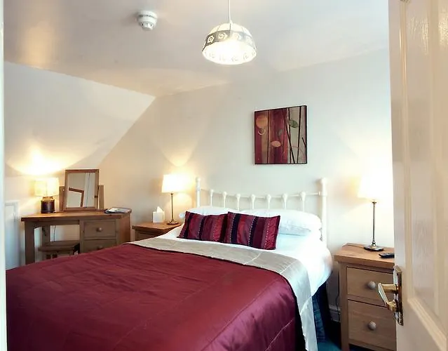 Bed & Breakfast St Marys York