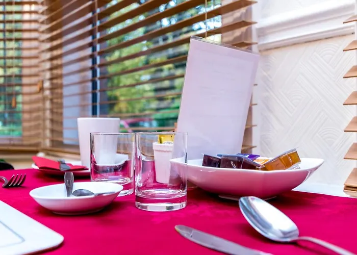 Bed & Breakfast St Marys York