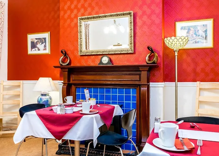 Bed & Breakfast St Marys